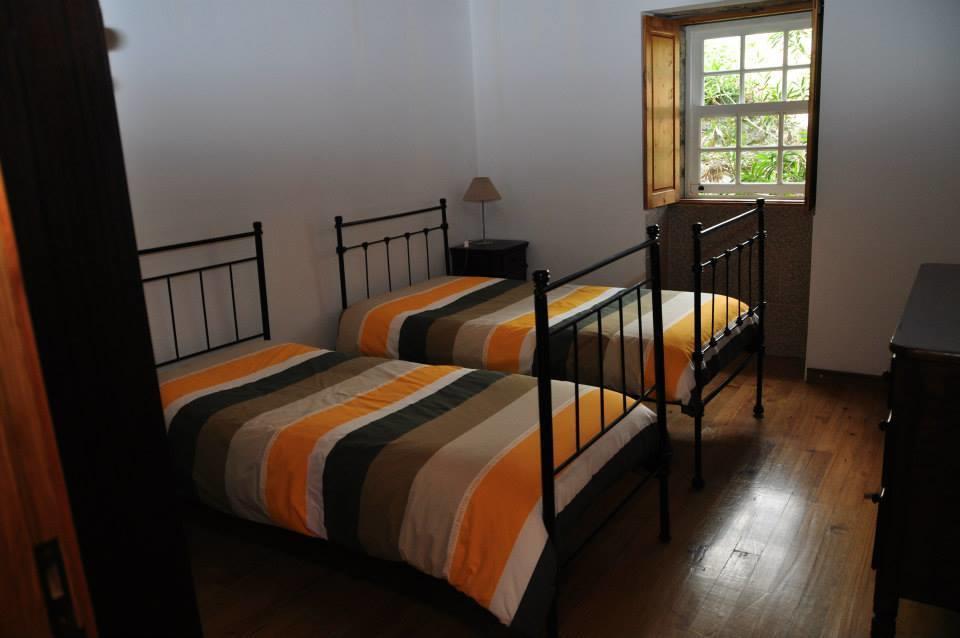 Villa Casa Do Postigo Geres Zimmer foto