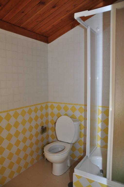 Villa Casa Do Postigo Geres Zimmer foto