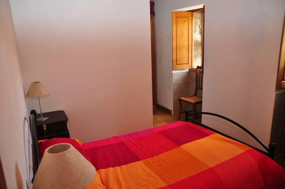 Villa Casa Do Postigo Geres Zimmer foto